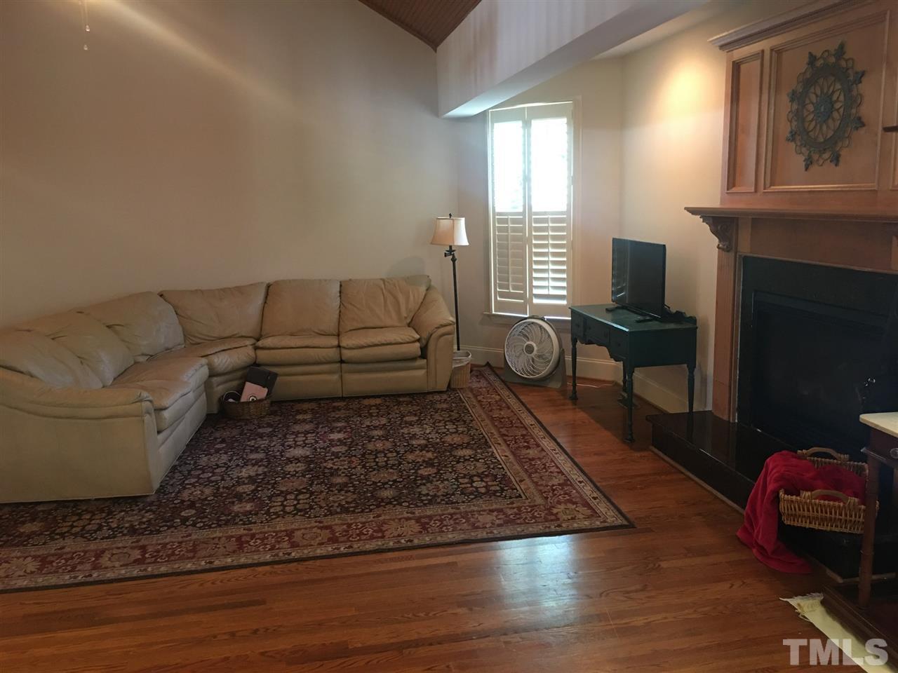 4936 Watkins Road Raleigh, NC 27616 - Photo 7 of 30