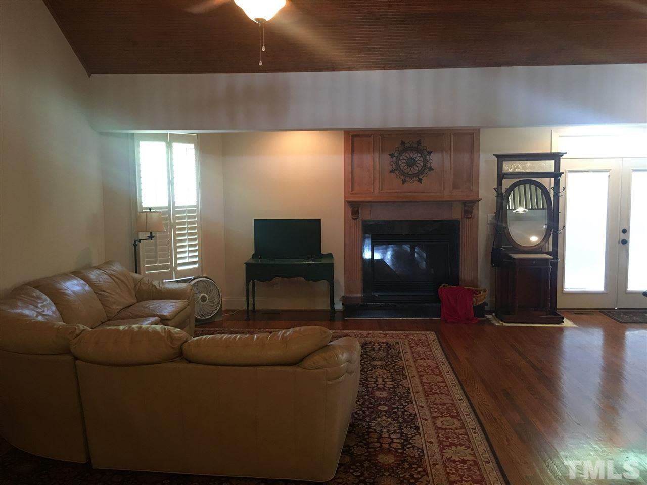 4936 Watkins Road Raleigh, NC 27616 - Photo 8 of 30