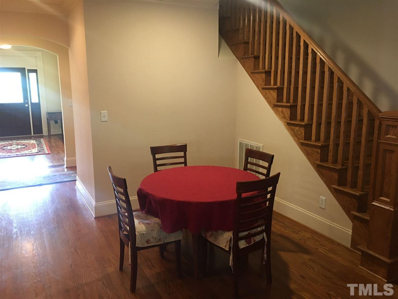 4936 Watkins Road Raleigh, NC 27616 - Photo 9 of 30