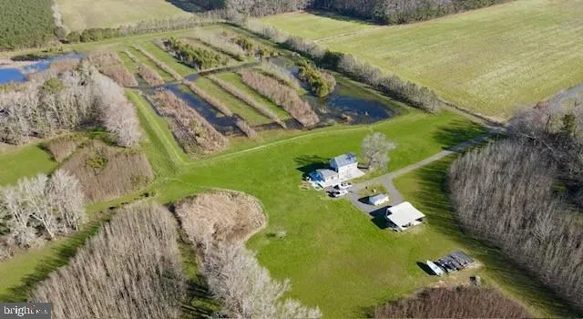 $1,799,750 | 163 Hall Road, Pocomoke City, MD 21851