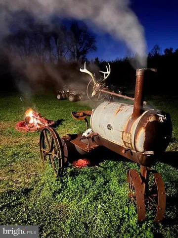 $1,799,750 | 163 Hall Road, Pocomoke City, MD 21851