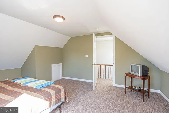 a view of an ocean and beach