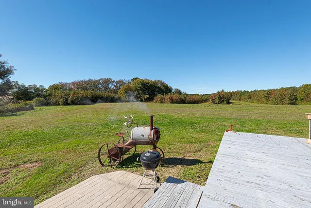 $1,799,750 | 163 Hall Road, Pocomoke City, MD 21851