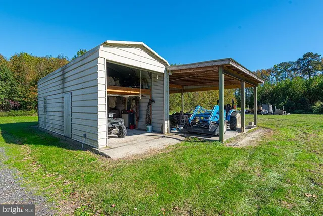 $1,799,750 | 163 Hall Road, Pocomoke City, MD 21851