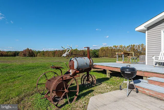 $1,799,750 | 163 Hall Road, Pocomoke City, MD 21851