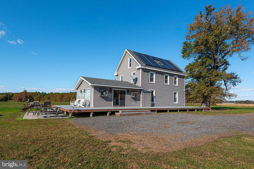 163 Hall Road Pocomoke City, MD 21851 - Photo 78 of 125 Gallery Image 78