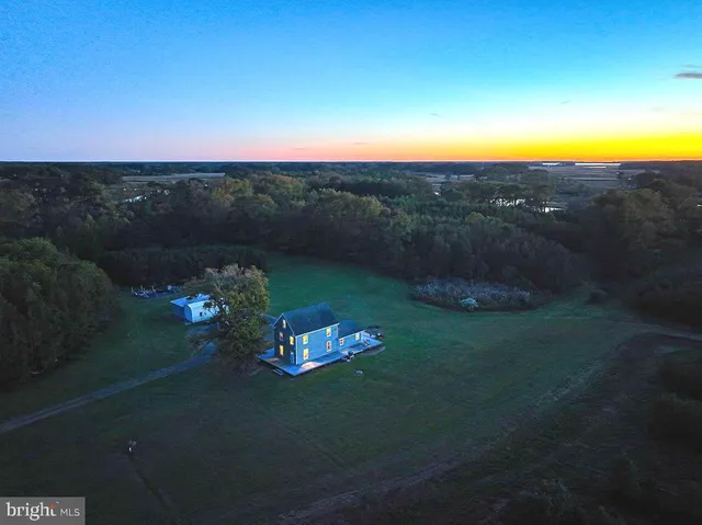 $1,799,750 | 163 Hall Road, Pocomoke City, MD 21851