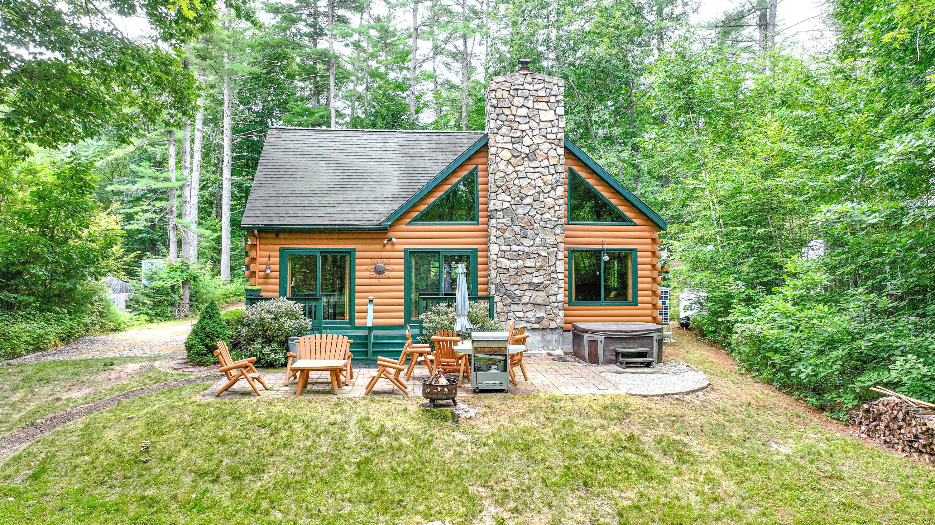 31 Welch Road Casco, ME 04015 - Photo 2 of 71 31 welch drive-7