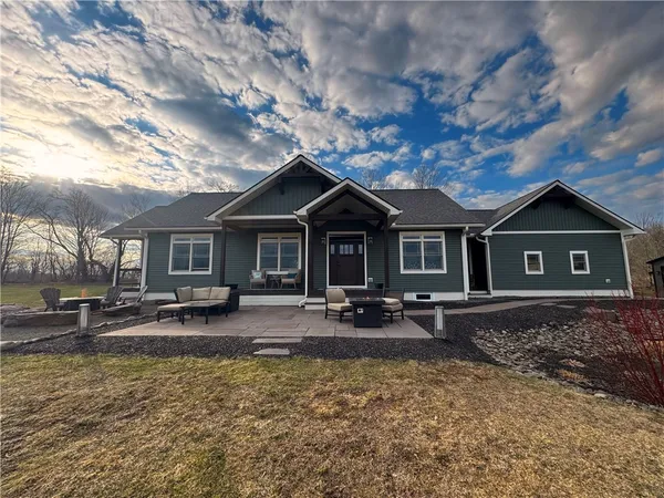 $817,000 | 1025 Hobart Hill Road, Kortright, NY 13842