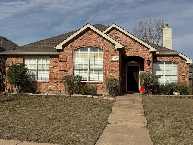 $2,100 | 6000 Blue Spruce Lane, McKinney, TX 75070