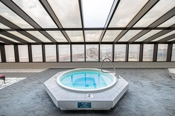 $28,500 | 3851 Boardwalk, Unit 1702, Atlantic City, NJ 08401