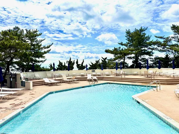 $28,500 | 3851 Boardwalk, Unit 1702, Atlantic City, NJ 08401