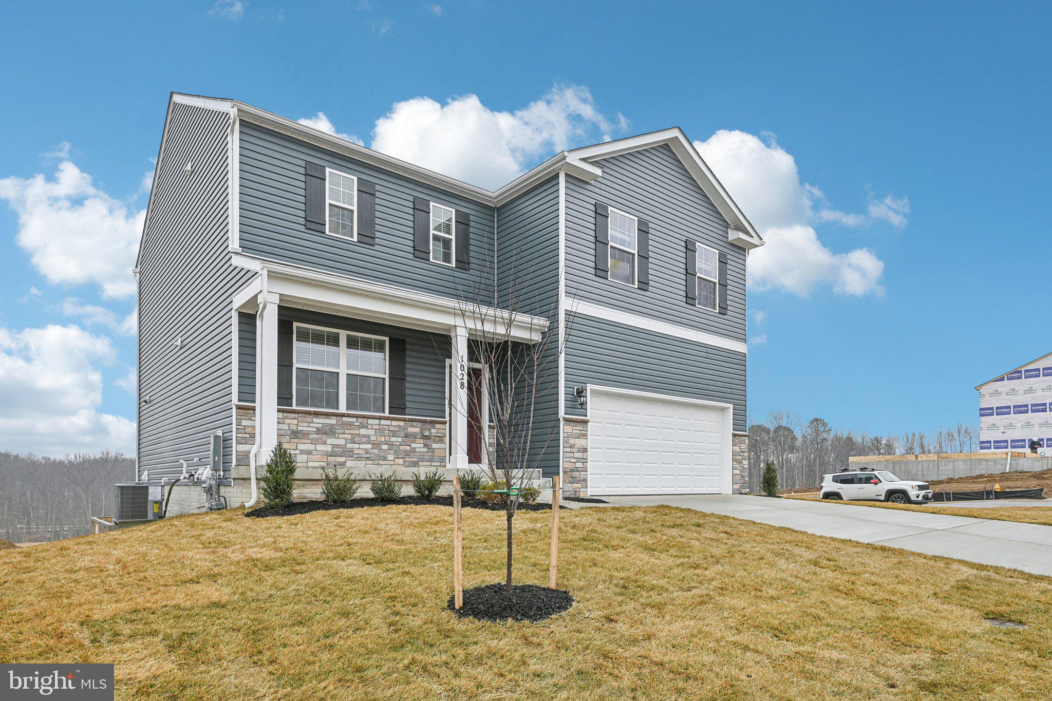 810 Spikeresh Way Joppa, MD 21085 - Photo 5 of 62