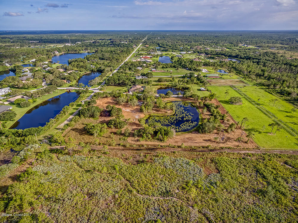 28-3735-00 Corey Road Malabar, FL 32950 - Photo 3 of 5 Parcel ID 28-37-35-00-16-malabar-4-1000