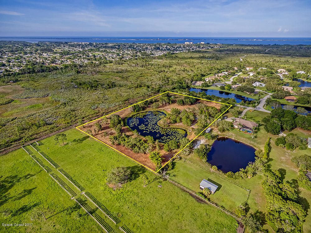 28-3735-00 Corey Road Malabar, FL 32950 - Photo 4 of 5 Parcel ID 28-37-35-00-16-malabar-6B-1000