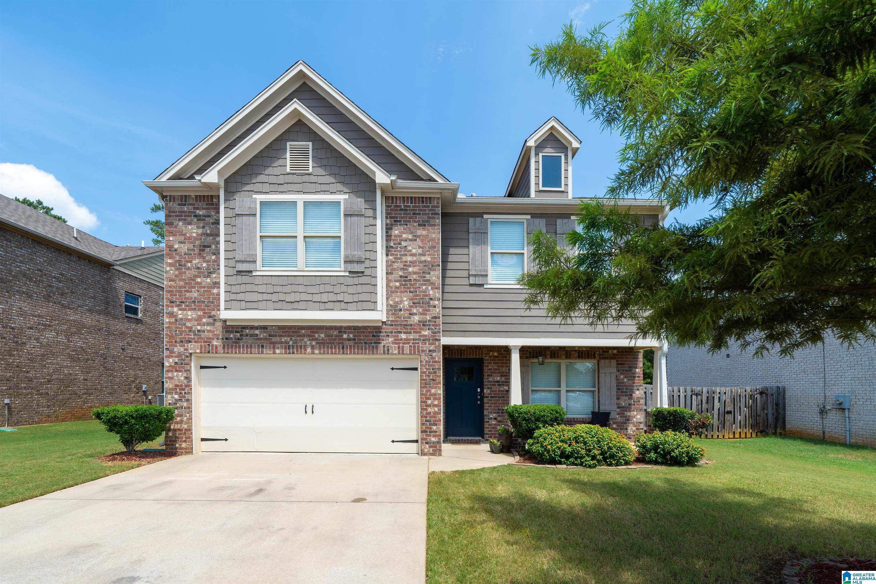 724 Crider Road Alabaster, AL 35114 - Photo 44 of 50