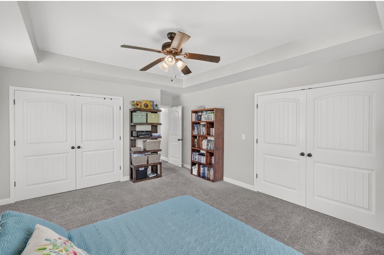 1170 Abiff Road Bon Aqua, TN 37025 - Photo 18 of 40