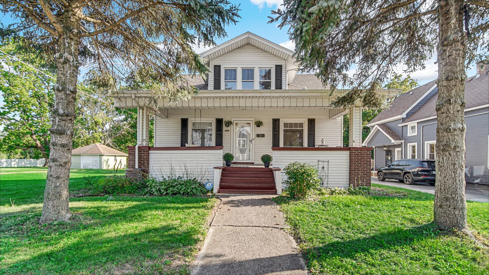 432 Herman Street Crete, IL 60417 - Photo 1 of 25 Gallery Image 1