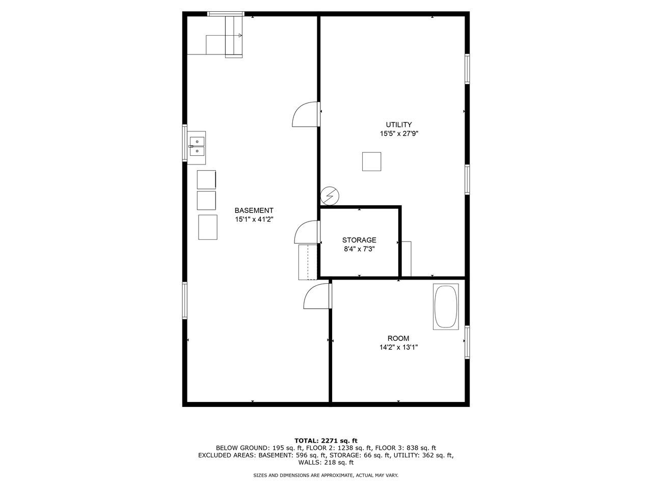 432 Herman Street Crete, IL 60417 - Photo 22 of 25 Gallery Image 22