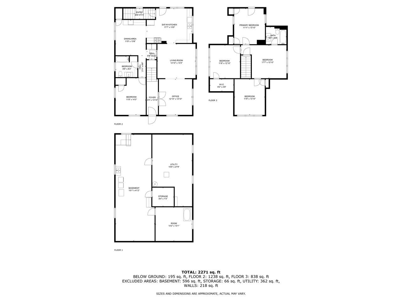 432 Herman Street Crete, IL 60417 - Photo 25 of 25 Gallery Image 25