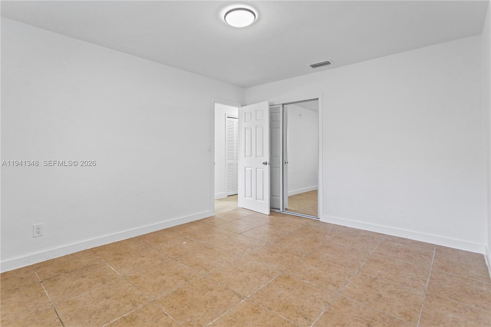 3253 Pierce Street Hollywood, FL 33021 - Photo 18 of 53 a view of an empty room