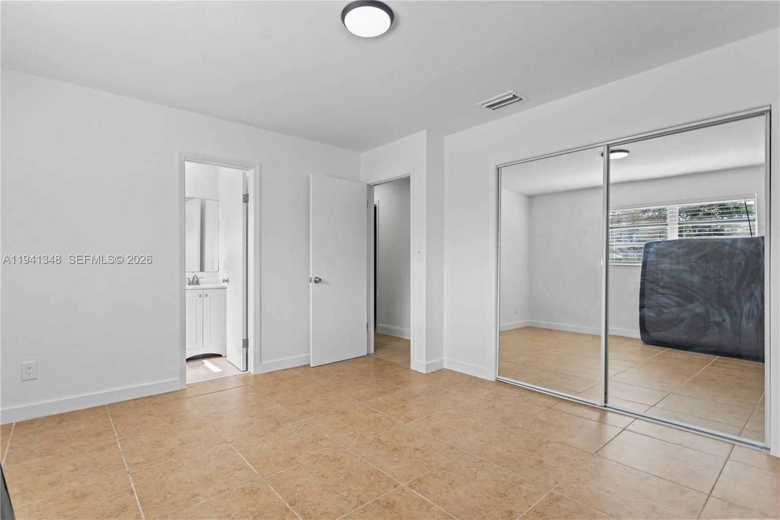 3253 Pierce Street Hollywood, FL 33021 - Photo 23 of 53 a view of an empty room