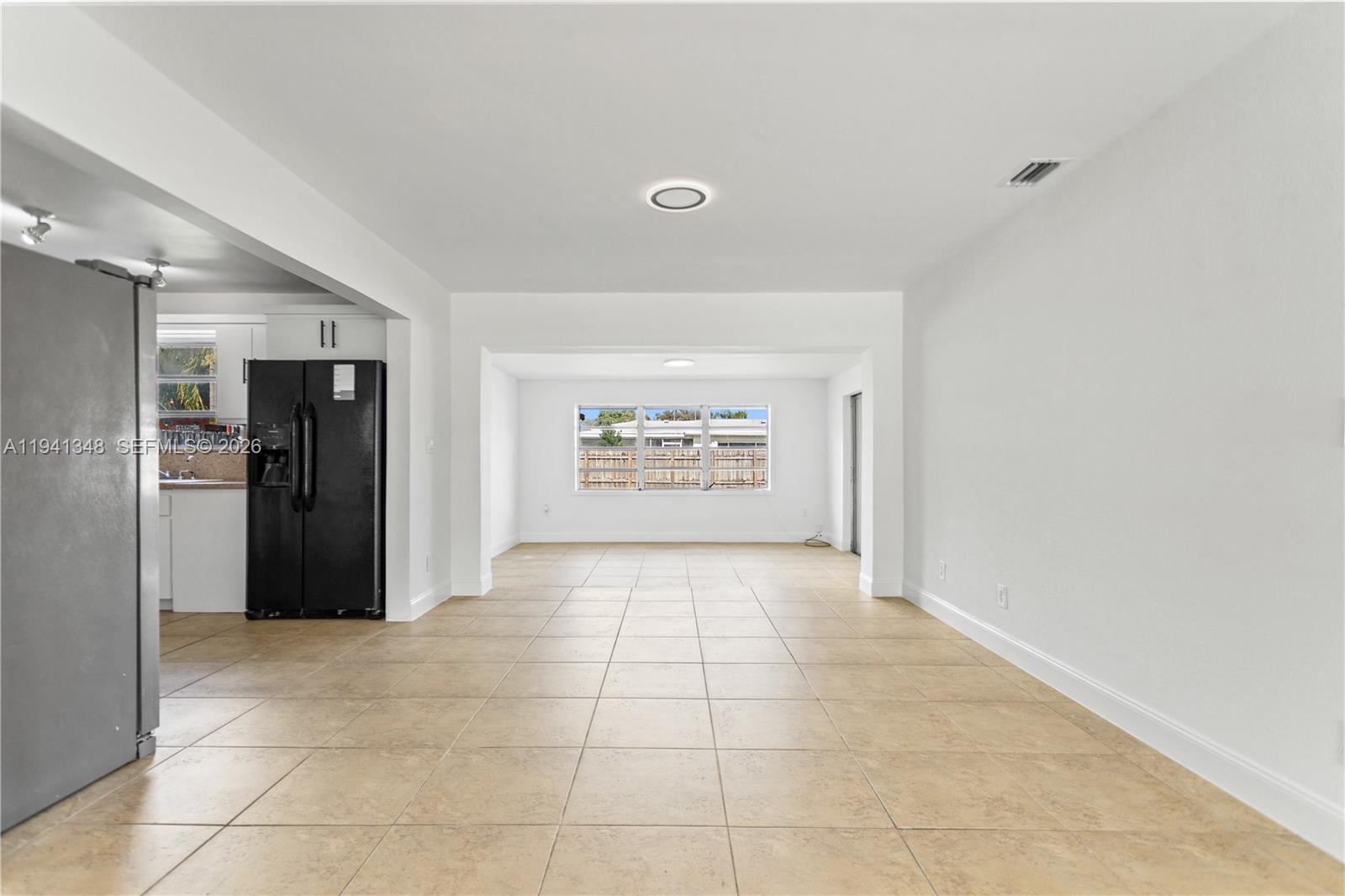 3253 Pierce Street Hollywood, FL 33021 - Photo 48 of 53 a view of an empty room