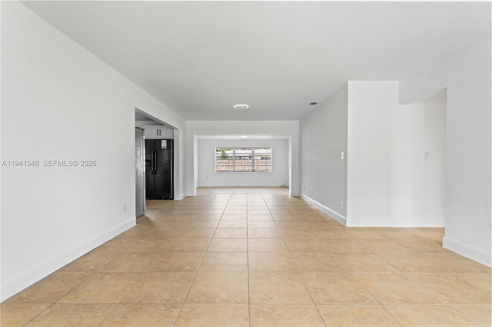 3253 Pierce Street Hollywood, FL 33021 - Photo 51 of 53 a view of an empty room