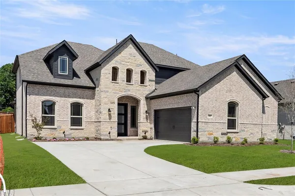 $639,267 | 3907 Lochwood Drive, Rowlett, TX 75088
