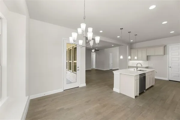 $639,267 | 3907 Lochwood Drive, Rowlett, TX 75088