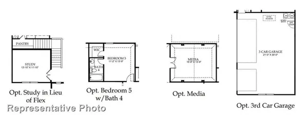 $639,267 | 3907 Lochwood Drive, Rowlett, TX 75088