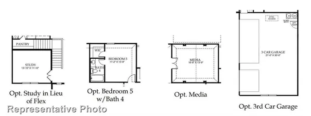 $639,267 | 3907 Lochwood Drive, Rowlett, TX 75088