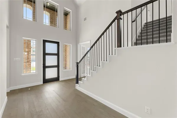 $639,267 | 3907 Lochwood Drive, Rowlett, TX 75088