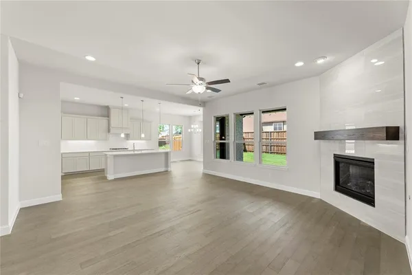 $639,267 | 3907 Lochwood Drive, Rowlett, TX 75088
