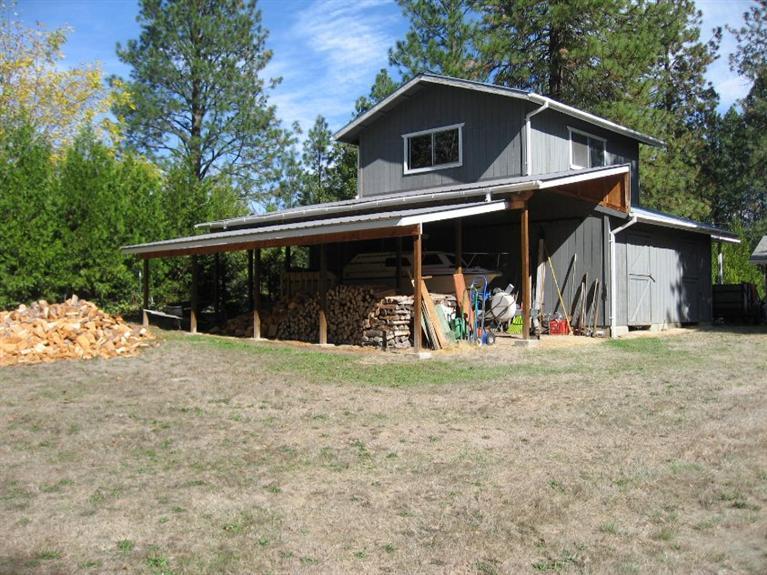 5390 New Hope Road Grants Pass, OR 97527 - Photo 5 of 24 Additional Photo