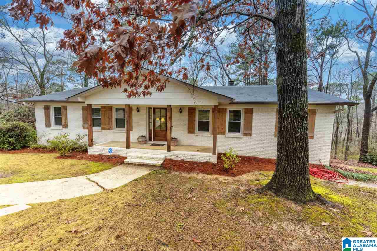 3342 Overton Road Birmingham, AL 35223 - Photo 3 of 47