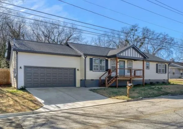 $290,000 | 3161 Stone Mountain Street Northwest, Covington, GA 30014
