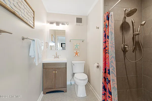 $705,000 | 2111 West Fort Macon Road, Unit 211 DUNESCAPE, Atlantic Beach, NC 28512