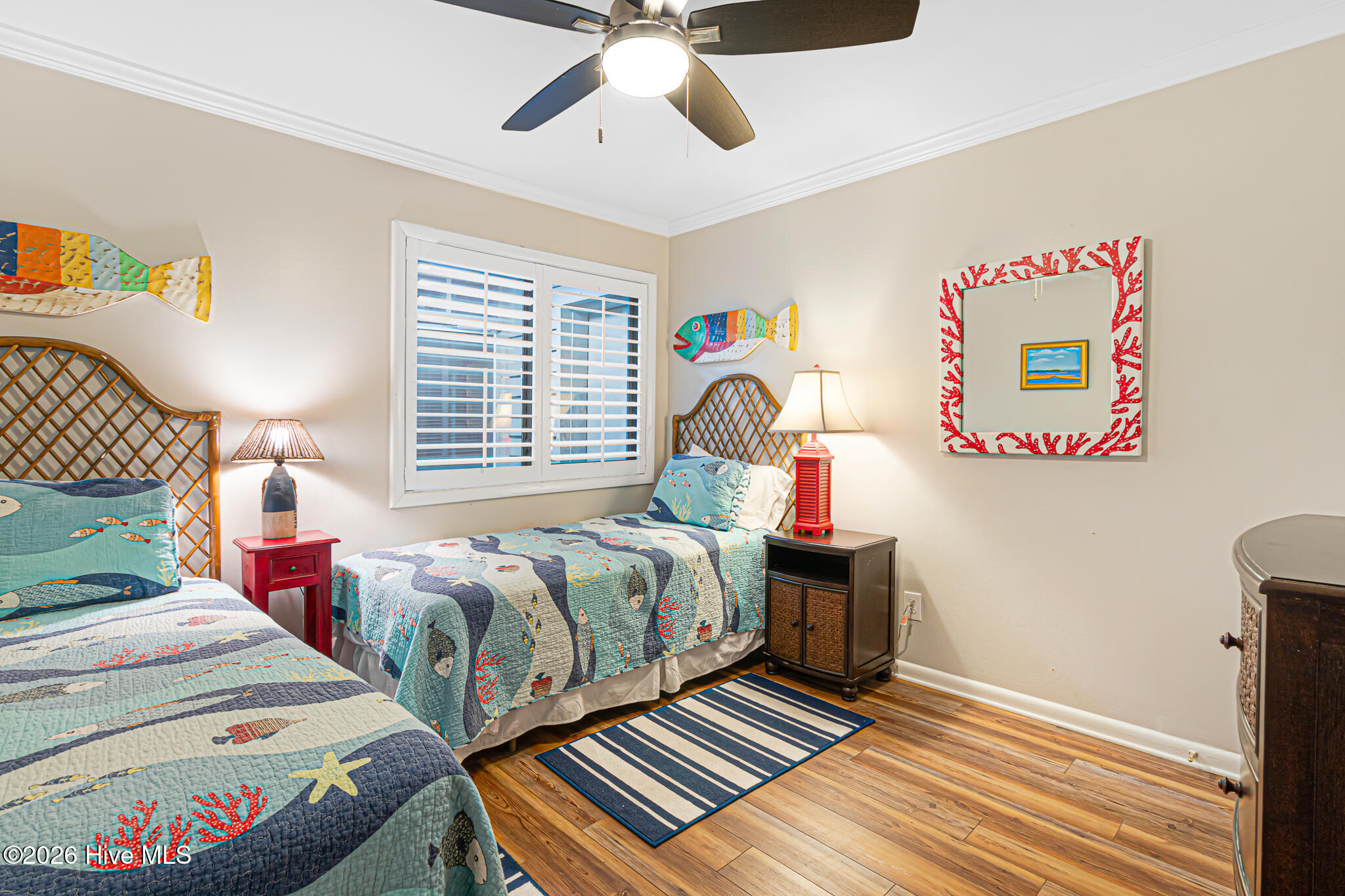 2111 West Fort Macon Road, Unit 211 DUNESCAPE Atlantic Beach, NC 28512 - Photo 24 of 39 Bathroom 3