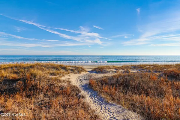 $705,000 | 2111 West Fort Macon Road, Unit 211 DUNESCAPE, Atlantic Beach, NC 28512