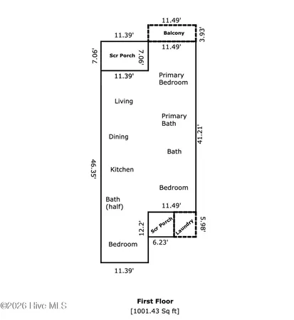 $705,000 | 2111 West Fort Macon Road, Unit 211 DUNESCAPE, Atlantic Beach, NC 28512