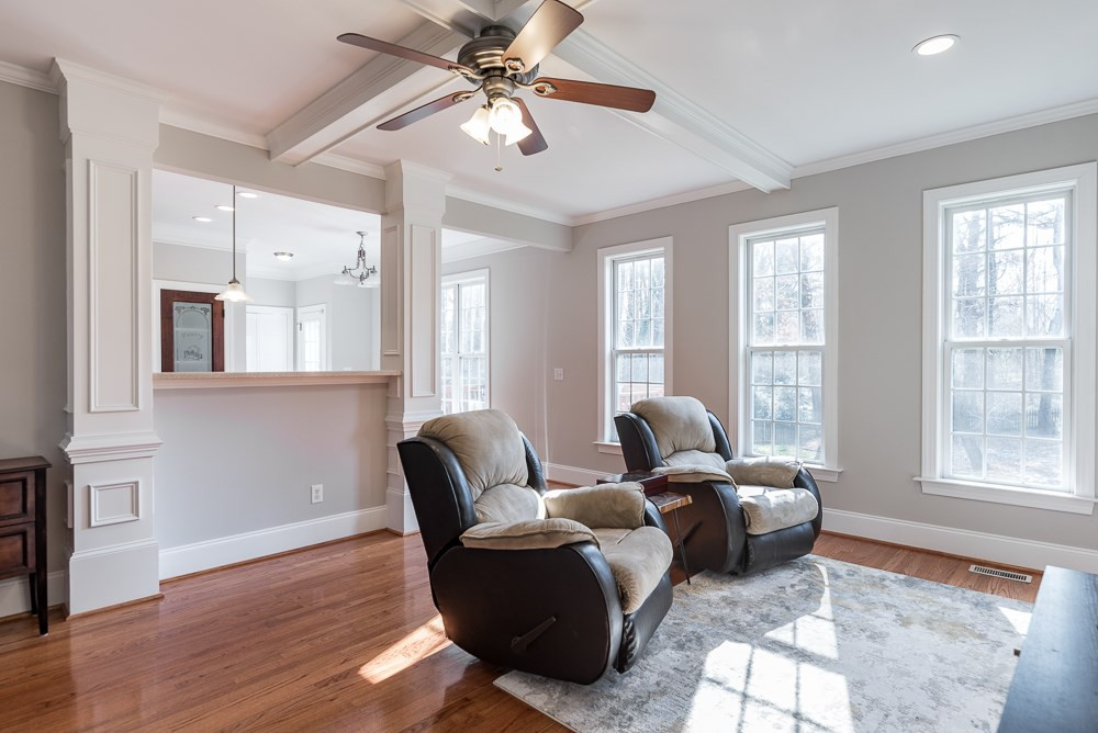 12708 Norwood Road Raleigh, NC 27613 - Photo 12 of 24 Photo 12