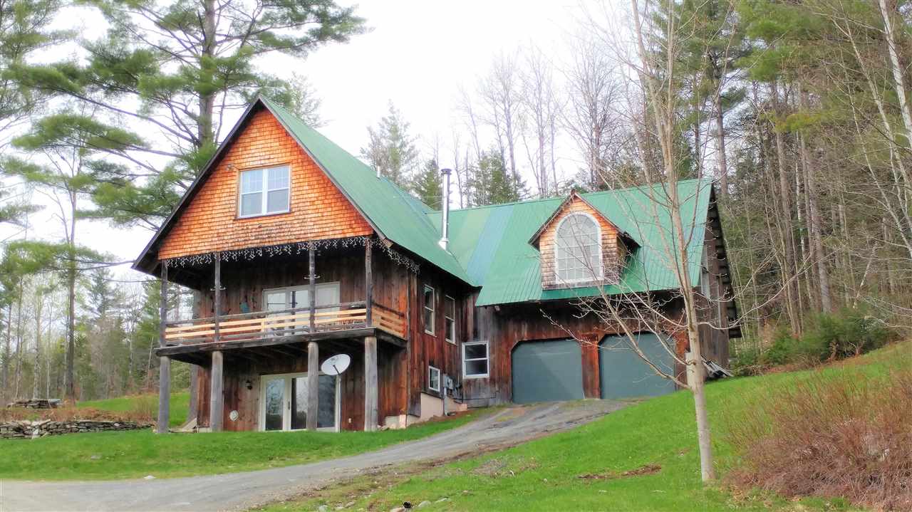 2406 Stony Brook Road Northfield, VT 05663 - Photo 1 of 18 Gallery Image 1
