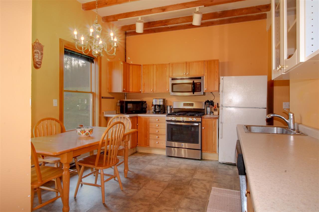 2406 Stony Brook Road Northfield, VT 05663 - Photo 2 of 18 Gallery Image 2