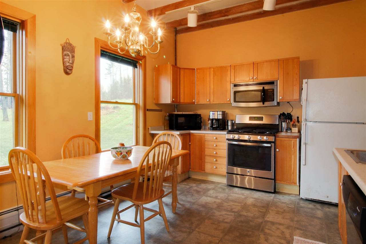2406 Stony Brook Road Northfield, VT 05663 - Photo 17 of 18 Gallery Image 17