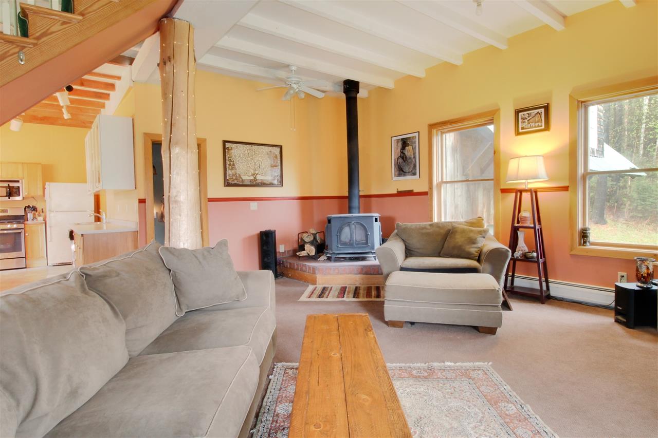 2406 Stony Brook Road Northfield, VT 05663 - Photo 5 of 18 Gallery Image 5