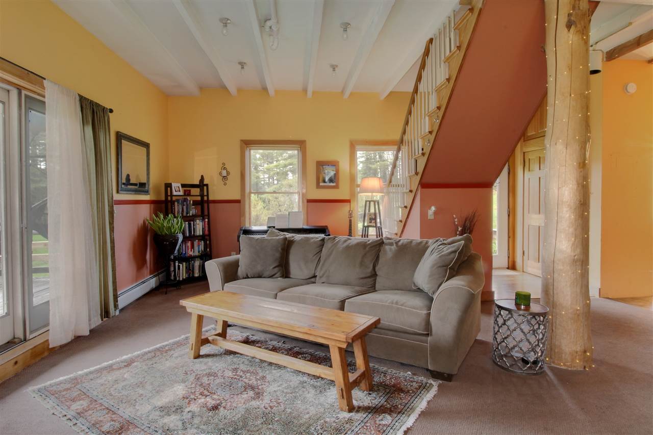 2406 Stony Brook Road Northfield, VT 05663 - Photo 6 of 18 Gallery Image 6