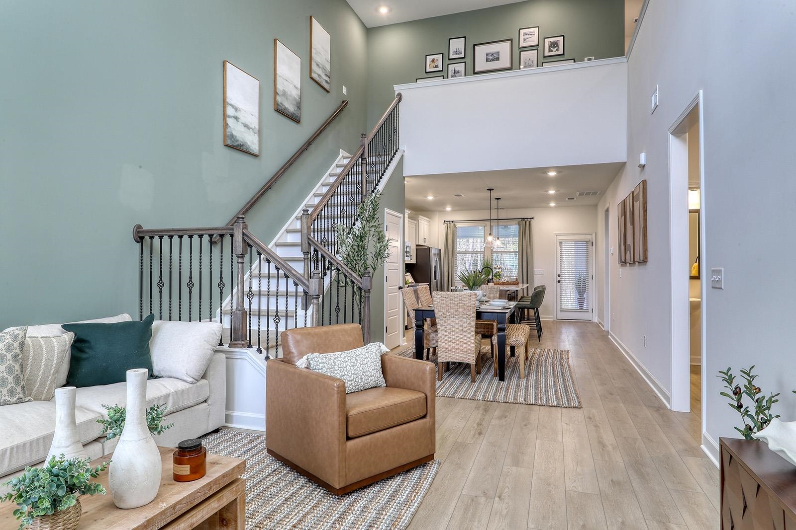 440 Ireland Way, Unit 505 Murrells Inlet, SC 29576 - Photo 3 of 23