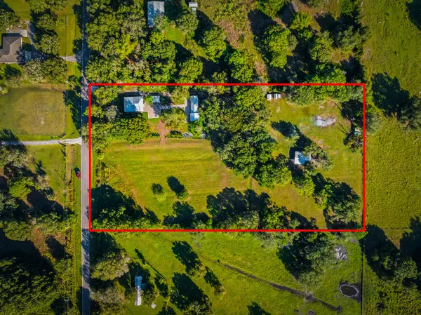 $548,000 | 250 Northwest 98th Street, Okeechobee, FL 34972