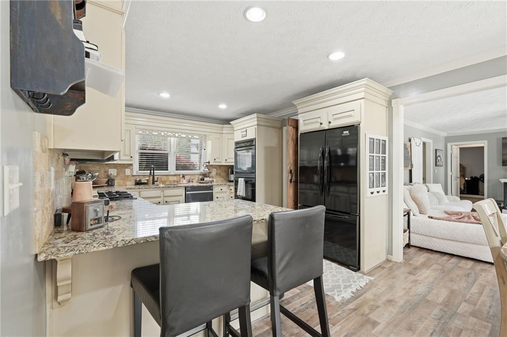 2380 Camp Mitchell Road Grayson, GA 30017 - Photo 24 of 103